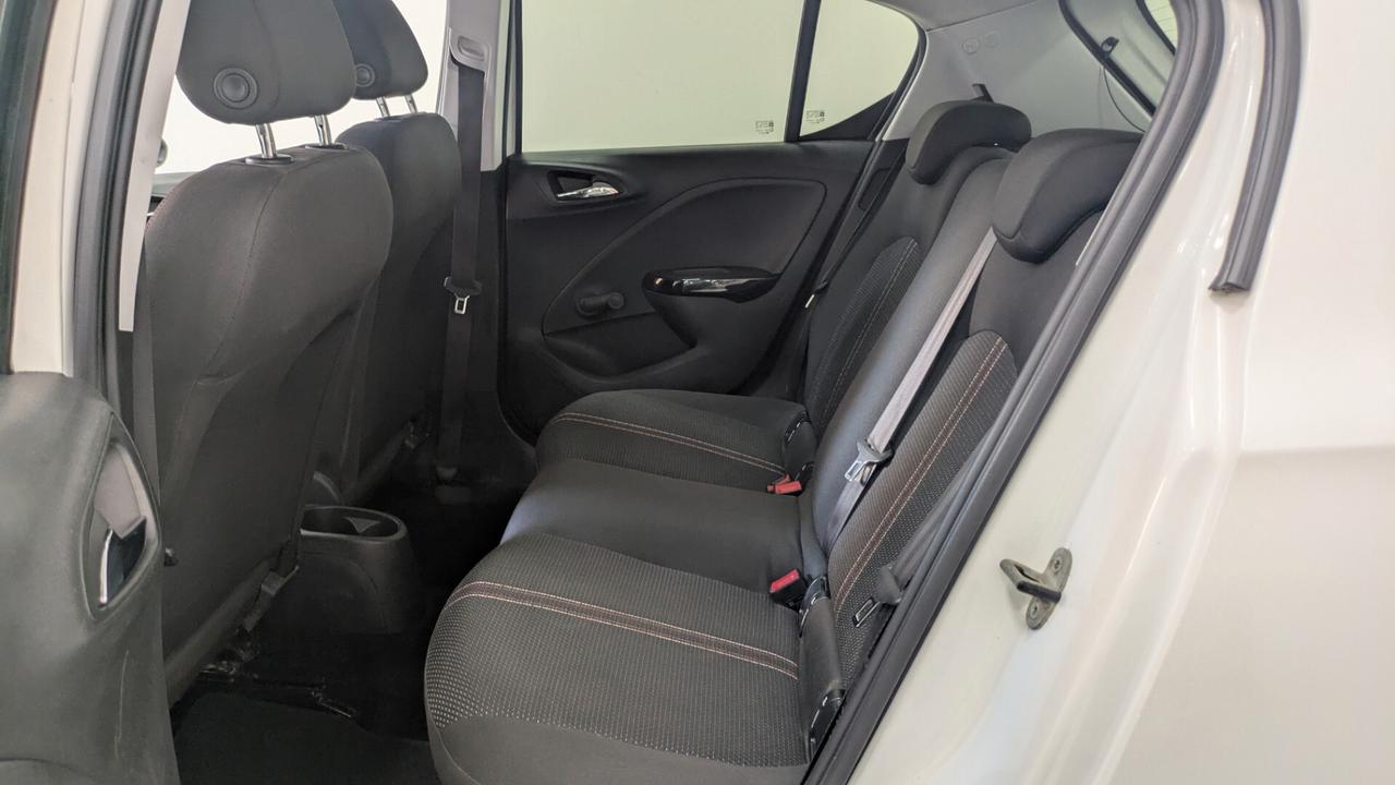 Opel Corsa 1.3 CDTI 5 porte Black Edition