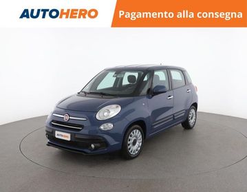 FIAT 500L 1.4 95 CV Pop Star