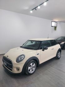 Mini One 1.2 F56 FASHION 2017 UNICO PROPRIETARIO