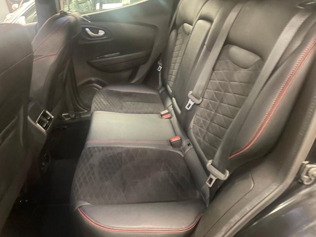 Renault Kadjar Blue dCi 8V 115CV EDC Black Edition