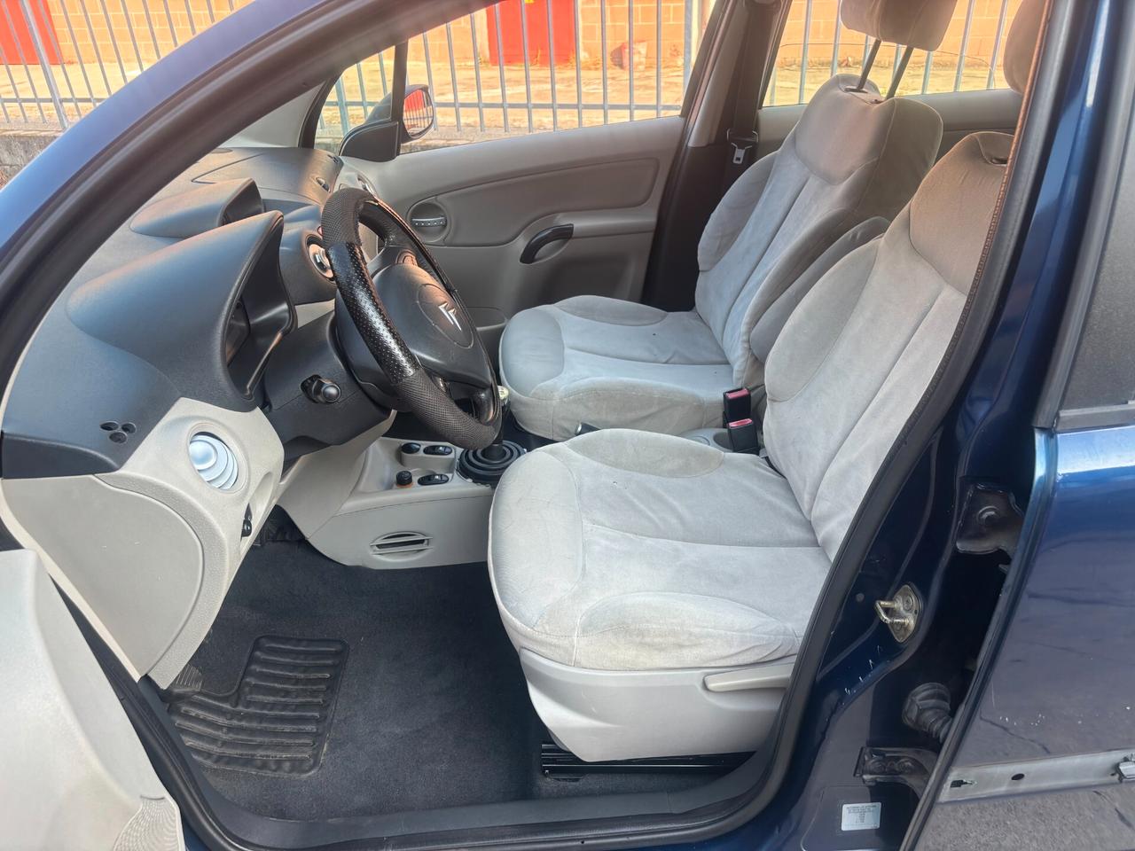 Citroen C3 1.4 Elegance
