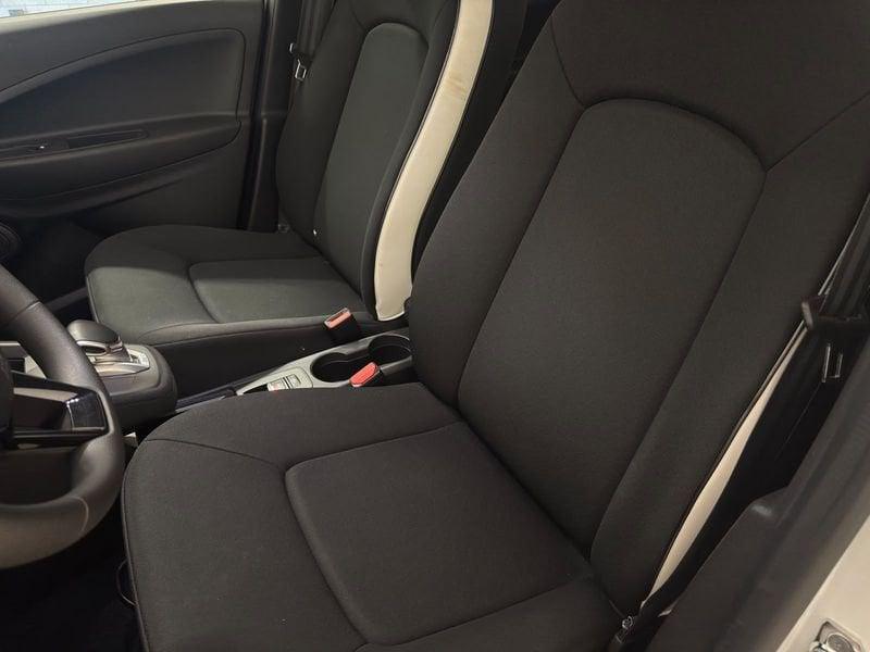 Renault ZOE ZOE BUSINESS R110 BATTERIA DI PROPRIETA' / IVA ESPOSTA