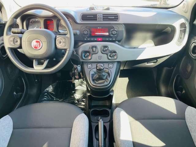 Fiat Panda 1.0 firefly hybrid City Life **SUPER PROMO**