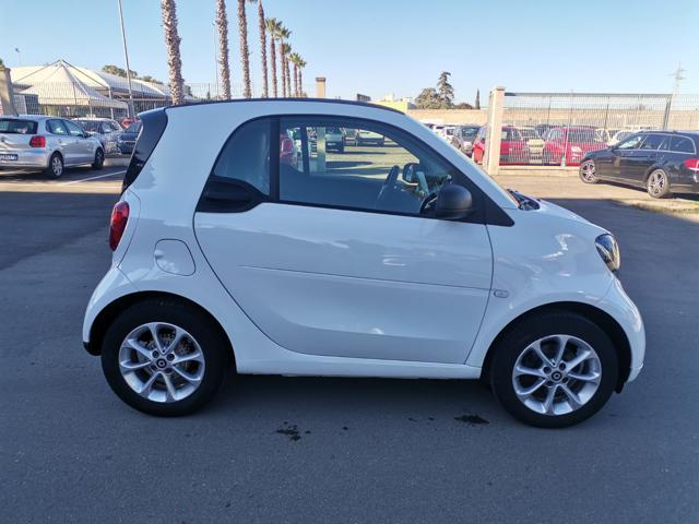 SMART ForTwo 70 1.0 twinamic AUTOMATICA