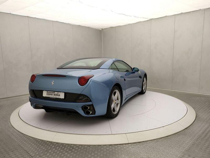 Ferrari California California 4.3 dct