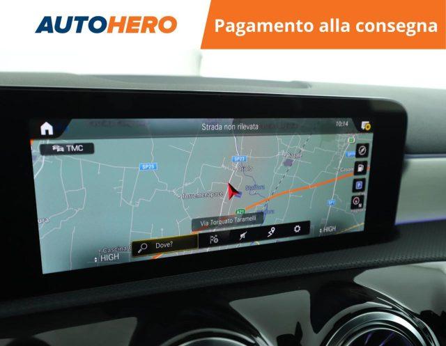 MERCEDES-BENZ A 45 S AMG A 45S AMG 4Matic+