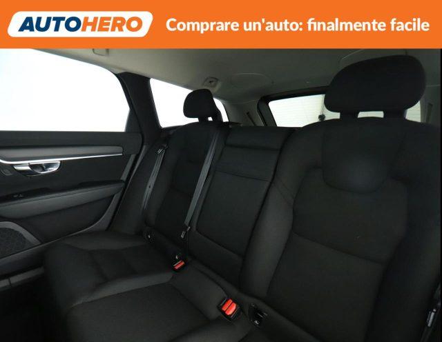 VOLVO V90 D4 AWD Geartronic Kinetic