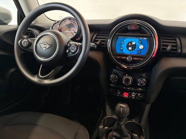 MINI One 1.5 75cv One 3p PREZZO REALE