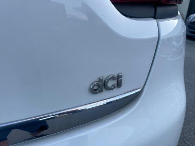 RENAULT Clio 1.5 dCi 8V 75CV 5 porte Live OK NEOPATENTATI