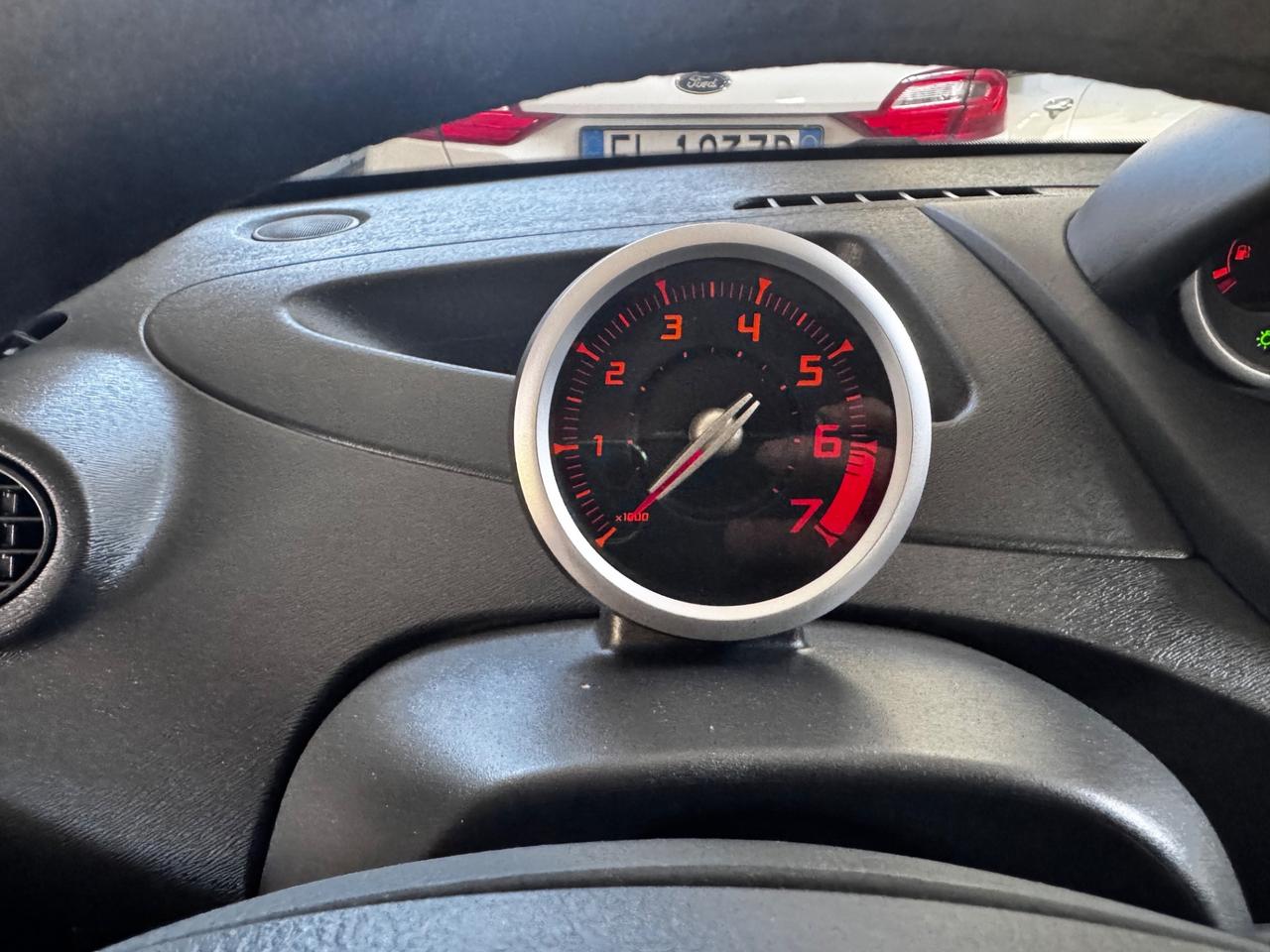 Renault Twingo 1.2 GPL Le Iene neopatentati
