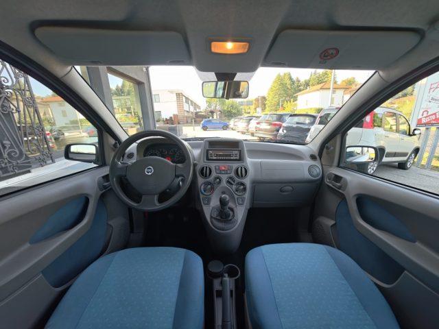 FIAT Panda 1.2 Dynamic CLIMA