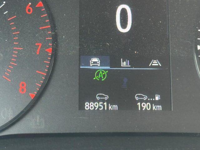 NISSAN Townstar 1.3 130 CV Van PC