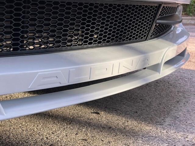 Bmw-alpina B3 S Coupé Switch-Tronic