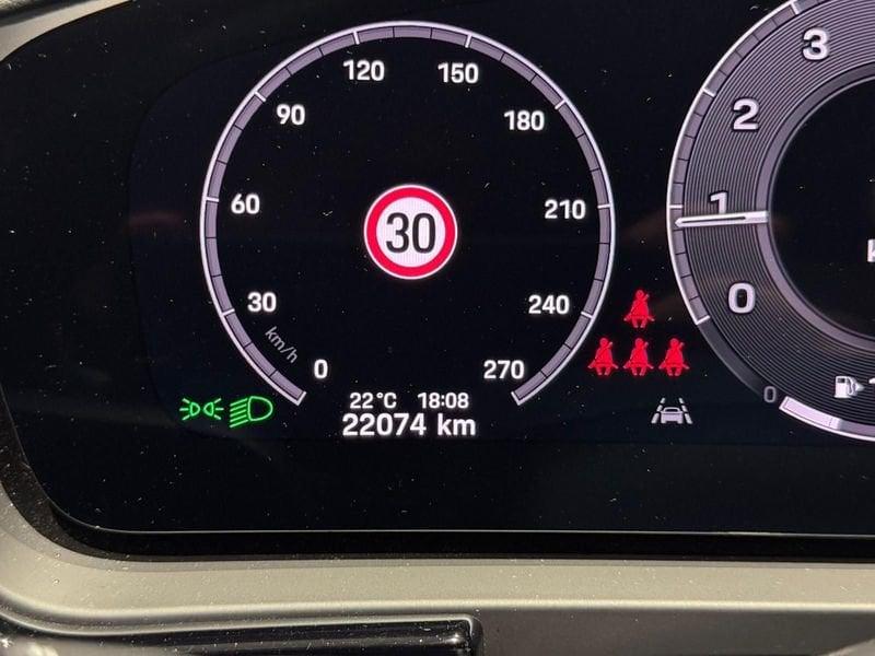 Porsche Cayenne Coupè 3.0 V6 353 cv - IVA Esposta