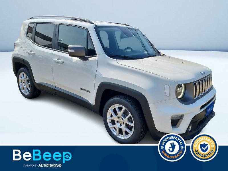 Jeep Renegade 1.0 T3 LIMITED 2WD