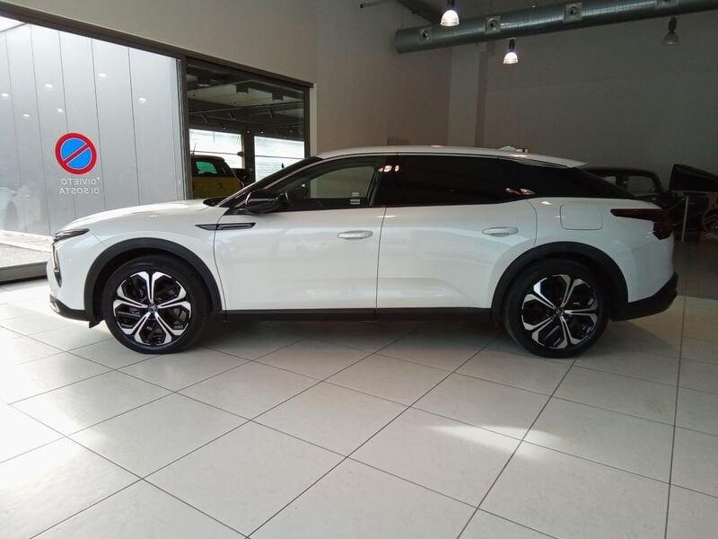 Citroën C5 X C5 X 1.6 hybrid phev Shine Pack 225cv e-eat8