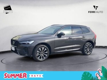 VOLVO XC60 B4 automatico Plus Dark