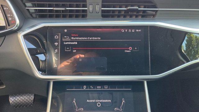 AUDI A6 Avant 40 2.0 TDI S tronic Business Sport PERMUTE