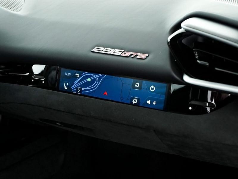 Ferrari 296 GTS 296 GTS 3.0