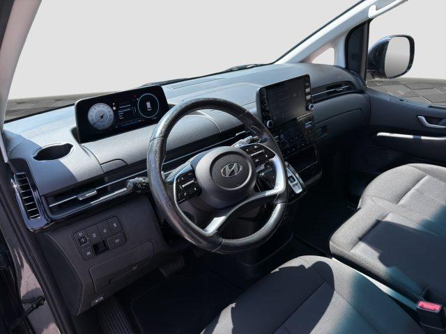 HYUNDAI Staria Staria 2.2 AT AWD 9 posti Wagon