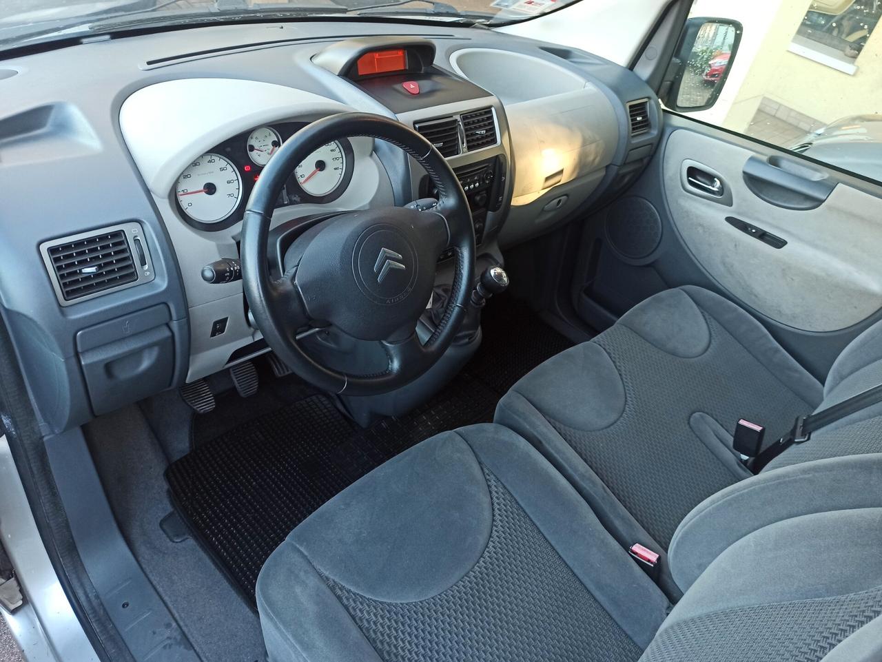 Citroen Jumpy 2.0 HDi/160 FAP PC Atlante Loisirs