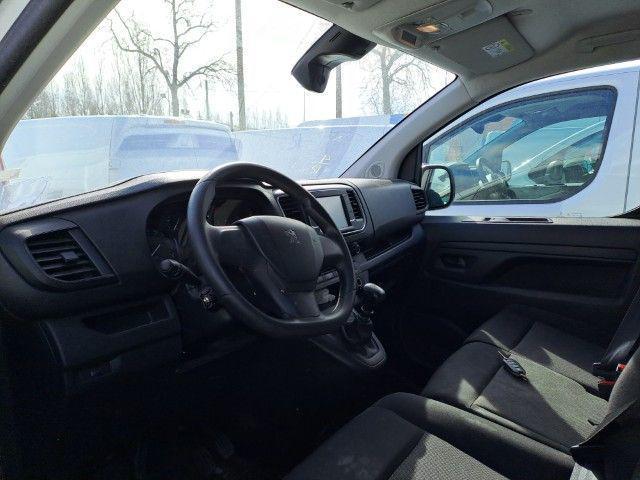 PEUGEOT Expert BlueHDi 120 S&S PL-TN Furgone Premium Standard