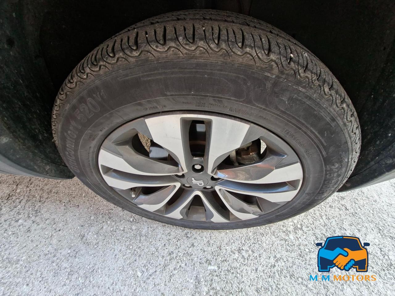 DR Motor DR 4.0 1.5 turbo Gpl unico proprietario