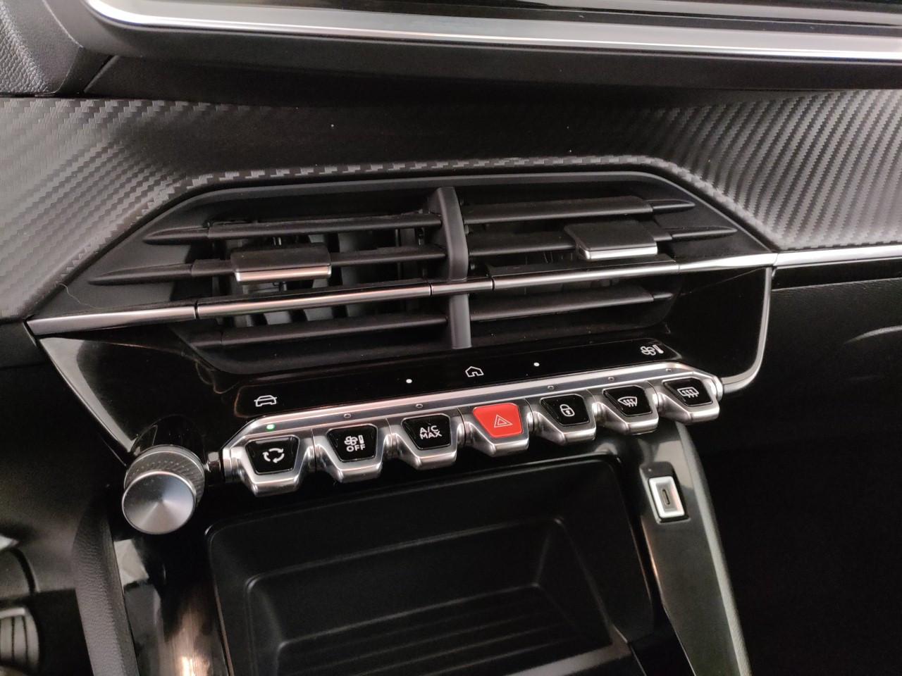 PEUGEOT 208 1.2 puretech Style s&s 75cv