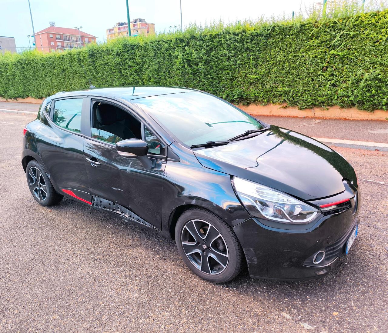 Renault Clio 1.5 dCi 8V 75CV 5 porte Live