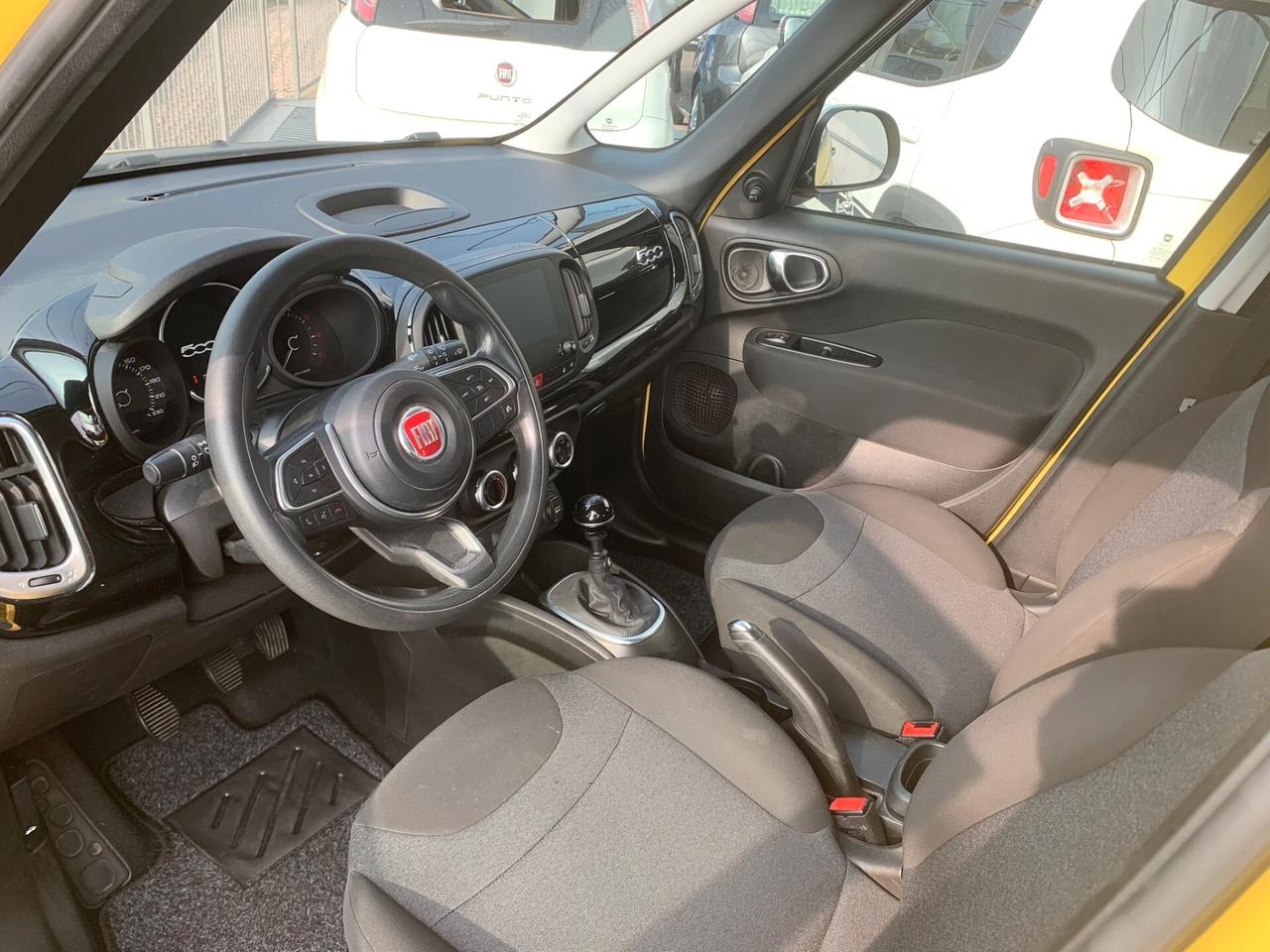 Fiat 500L 1.3 Multijet 95 CV Urban