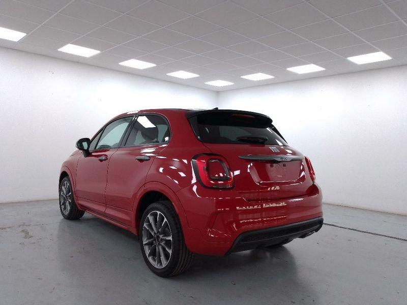 FIAT 500X 1.0 t3 Sport 120cv