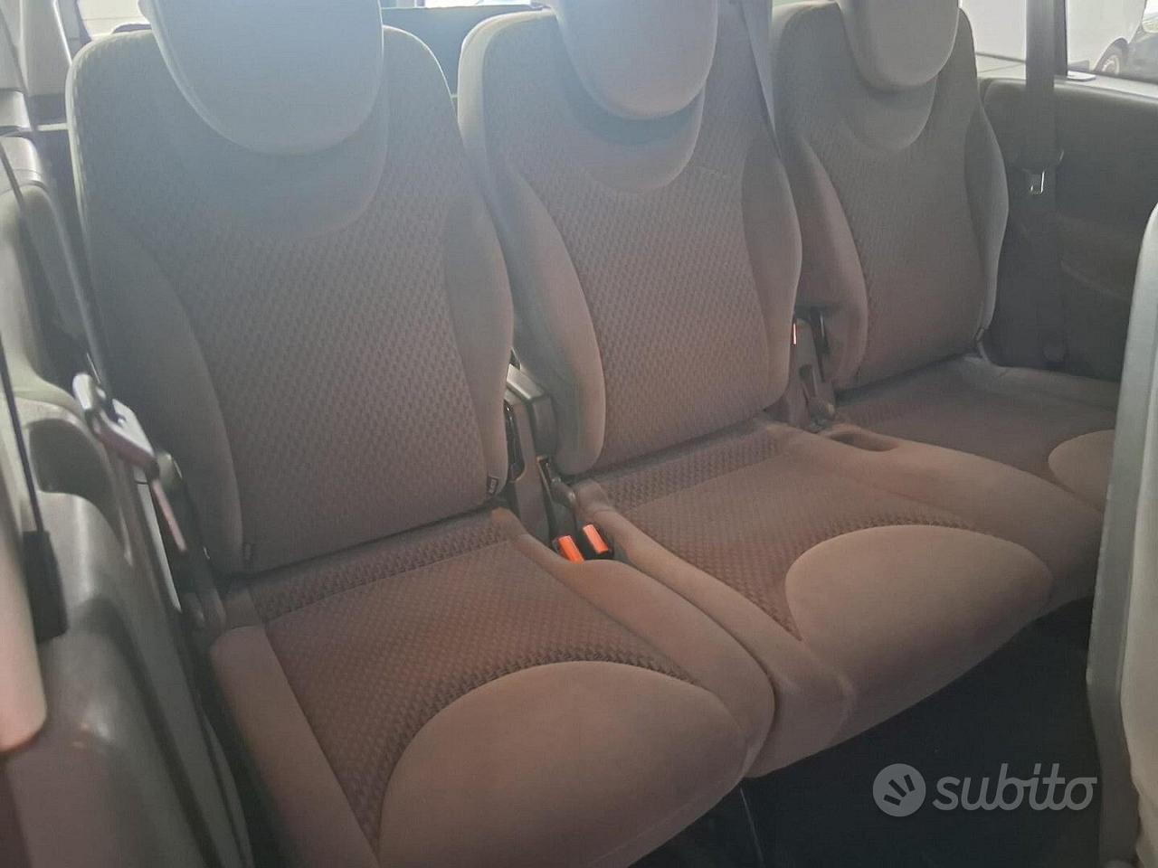 Citroen Jumpy 2.0 hdi 9 posti PASSO LUNGO