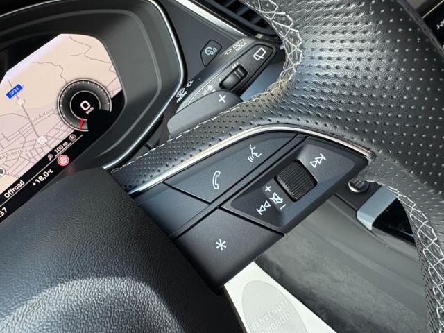 AUDI Q5 SPB Sportback 40 TDI quattro S tronic S line plus.