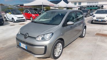 Volkswagen up! 1.0 5p. eco move up! METANO