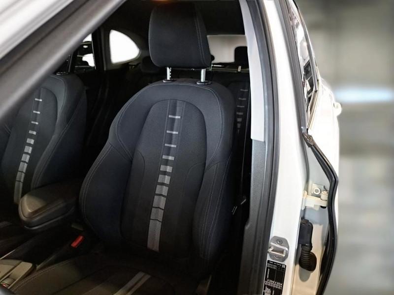 BMW X1 xDrive 25e Business Advantage automatico