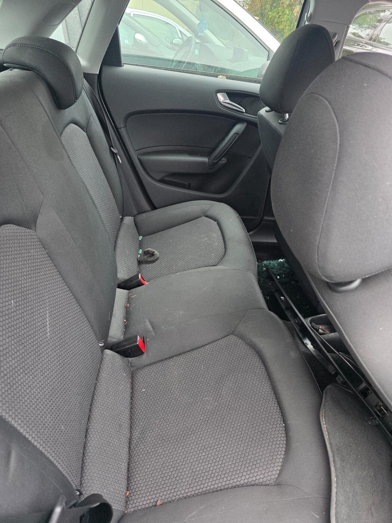 Audi A1 1.6 TDI 105 CV Ambition