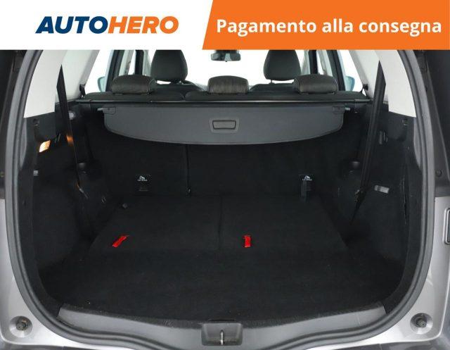 RENAULT Grand Scenic dCi 8V 110 CV Energy Zen