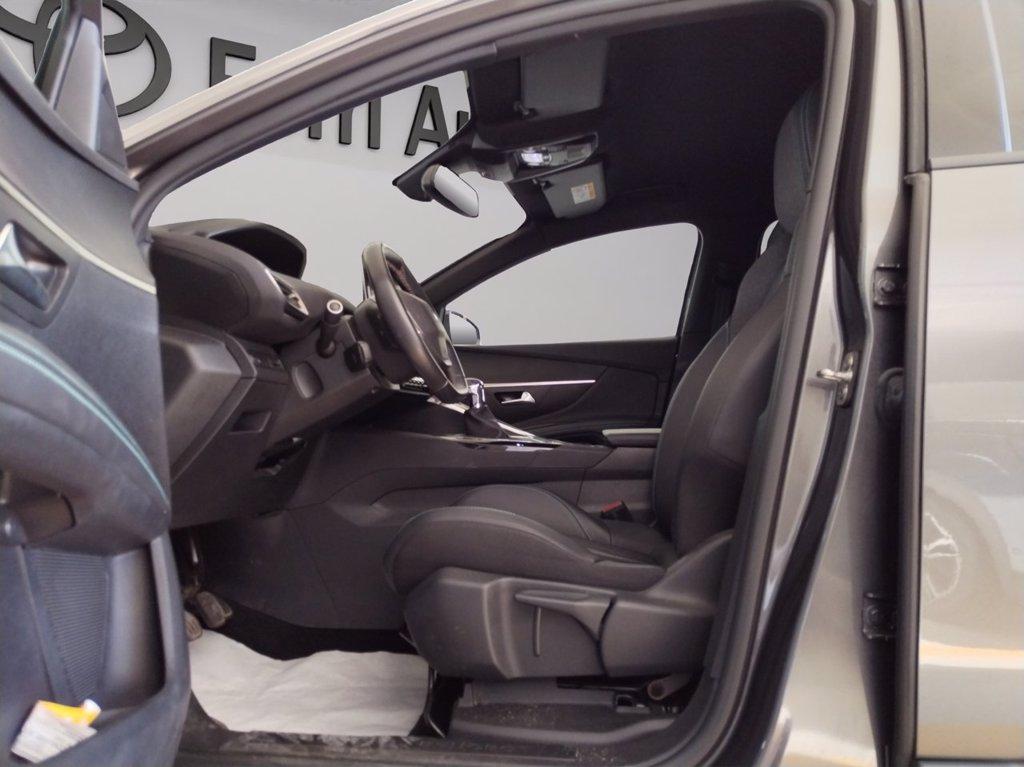 PEUGEOT 5008 1.2 puretech t allure pack s&s 130cv del 2024