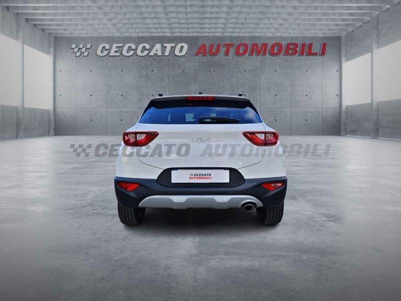 KIA Stonic Stonic 1.2 dpi Style 84cv