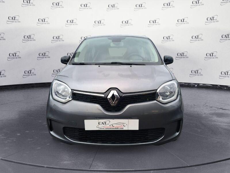 Renault Twingo Twingo SCe 65 CV Equilibre