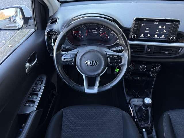 Kia Picanto Picanto 1.0 City Gpl 67cv 5p