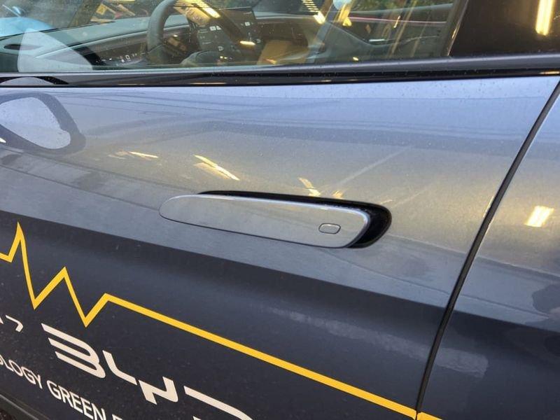 BYD Sealion 7 Excellence