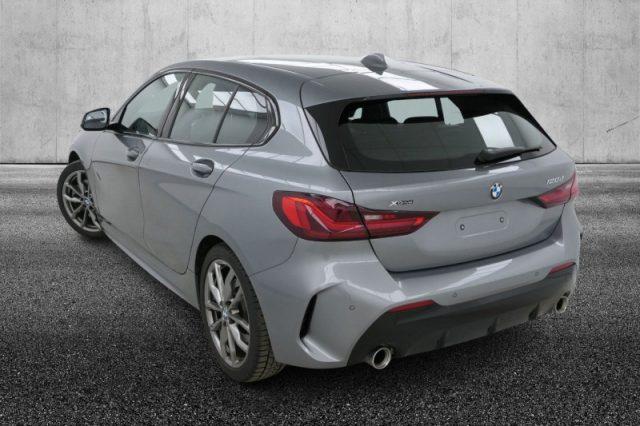 BMW 120 d xDrive 5p. Msport