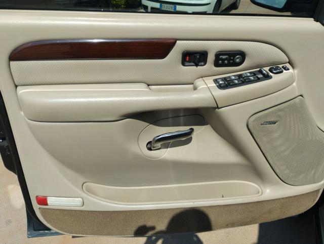 CADILLAC Escalade 5200 luxury