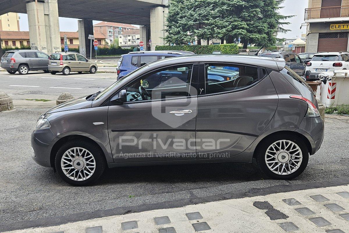 LANCIA Ypsilon 1.2 69 CV 5 porte S&S Platinum