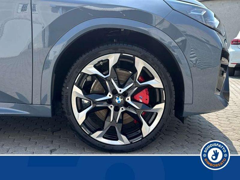 BMW X2 xDrive 20d M Sport Pro