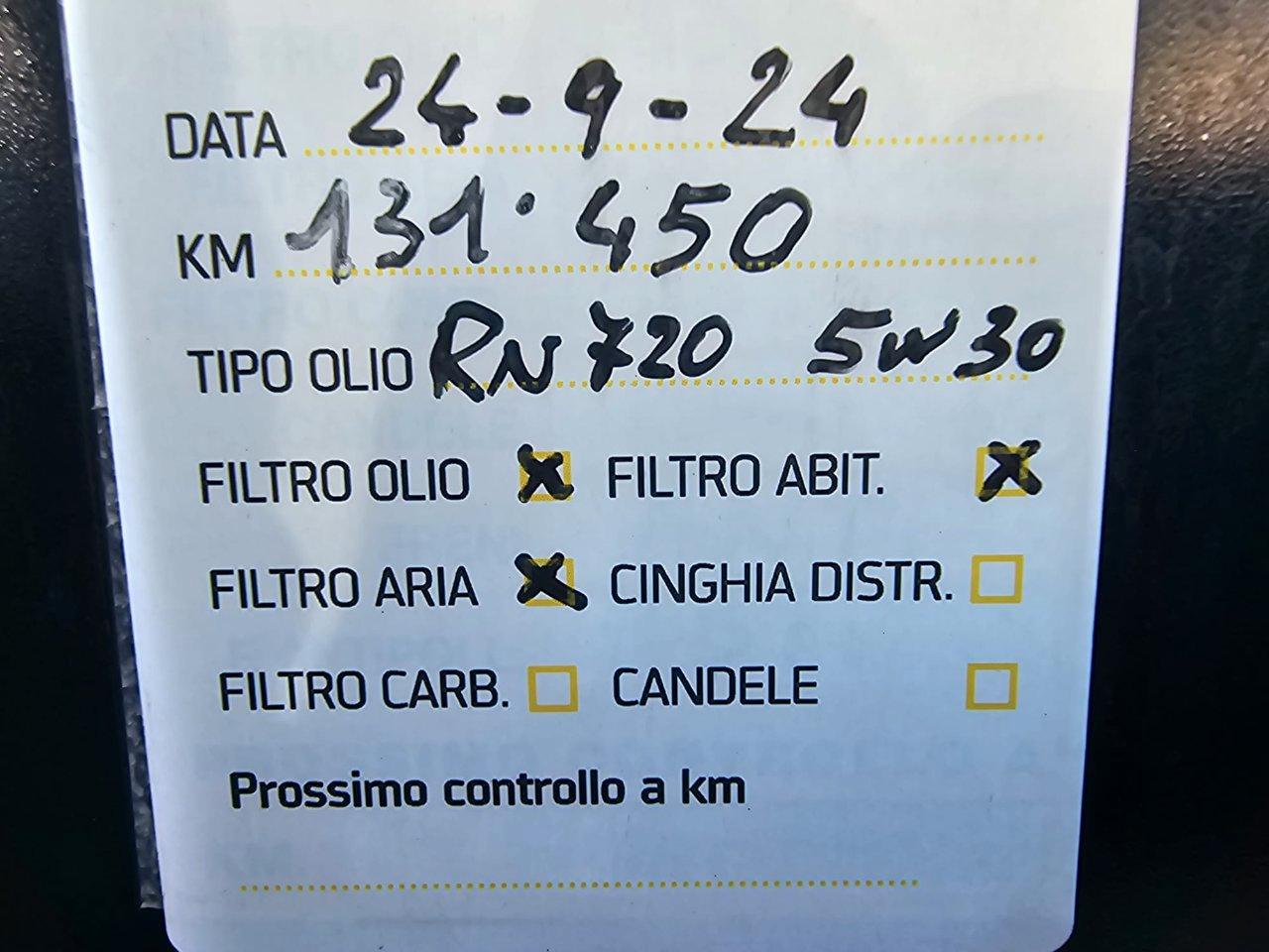 Renault Clio 5 Porte Clio 5p 1.5 dci energy 90cv