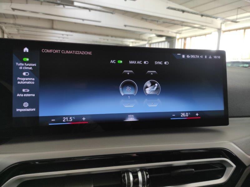 BMW Serie 3(G20/1-80/1) - 320d 48V xDrive Touring