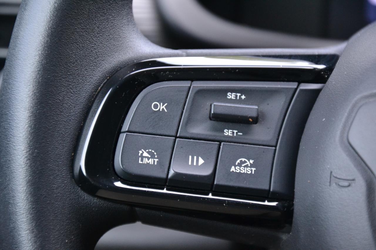 Jeep Avenger 1.2 Turbo 100CV **PREZZO VERO**UNIPRO'**KM CERTIF.