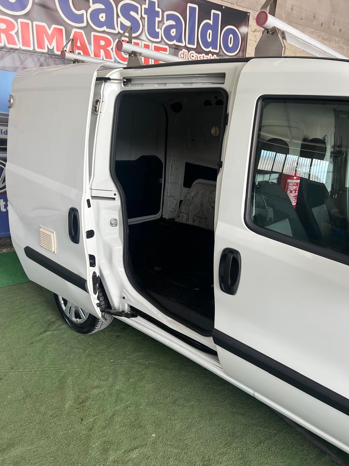 Fiat Doblo Doblò 1.3 MJT PL-TN Cargo Maxi Lamierato